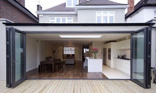 house extensions leeds